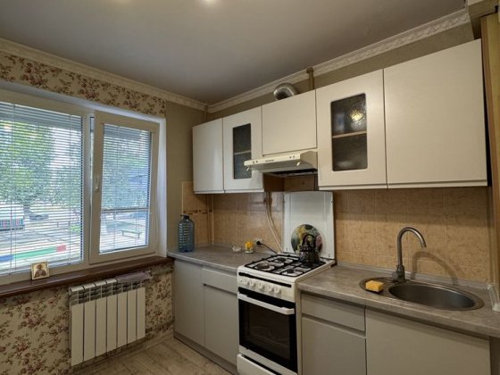 Продаж 1к квартири Николаев