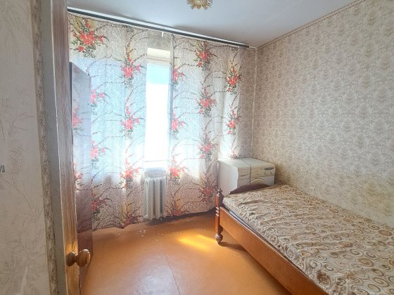 Продається 3 кк.пл.Перемоги Николаев