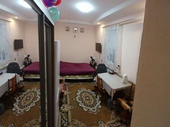 1-ком.квартира  в центрі, в жилкопі Николаев