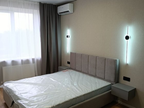 2-й поверх / новий ремонт / Уютний квартал У-квартал / бомбосховище паркінг басейн / продаж квартири