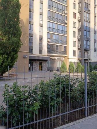 Срочно продам 2к квартиру в ЖК Концепт. - фото 1