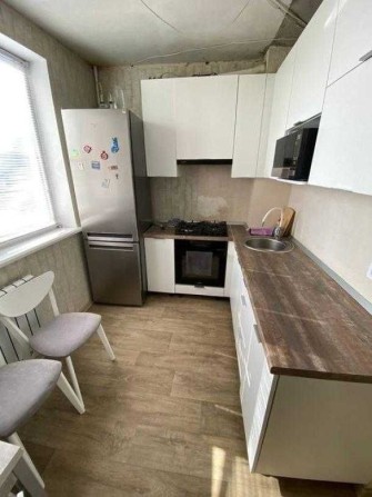 Продам 1 комн. квартиру с кап. ремонтом! - фото 1