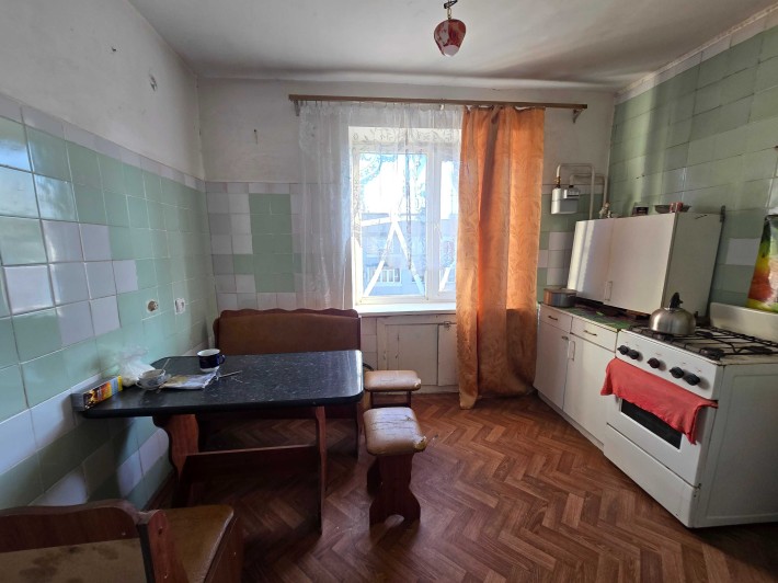 Продаж 2-х кімнатна  квартира 50 м2 Кульбакіно вул Знам'янська Корабельний р-н Миколаєва - фото 1