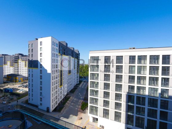 Продаж 1 кімнатної квартира ЖК Шенген.Без комісії. Львов