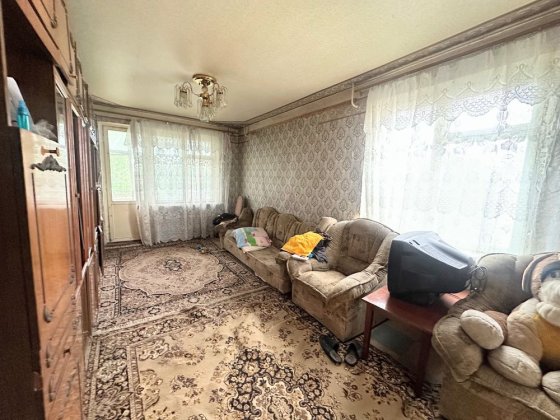 Продаю 3кв на 6-Слобідській Николаев