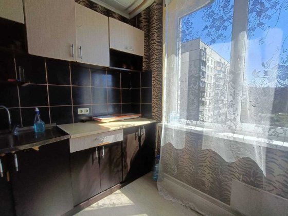 В продаже 1к Алексеевка, м.Победы, пр.Победы 56, 8/9 Харків