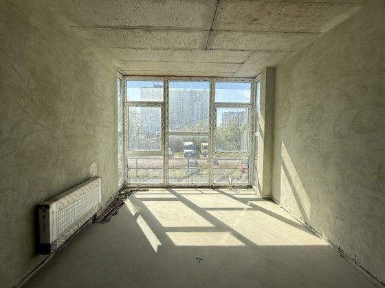 2-кімнатна 66,9 м² | Хлібна 4А | 2 поверх ‼️ | Газове опалення, Львів Львов