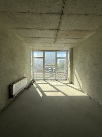 2-кімнатна 66,9 м² | Хлібна 4А | 2 поверх ‼️ | Газове опалення, Львів - фото 1