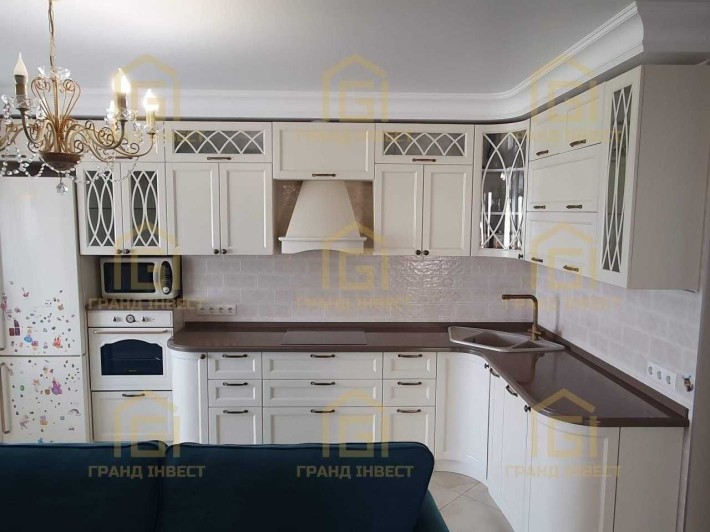 Реальна! 2-к кв 80м² ЖК Іскринський, Захисників України, євроремонт, сертифікат, ваучер, єОселя - фото 1