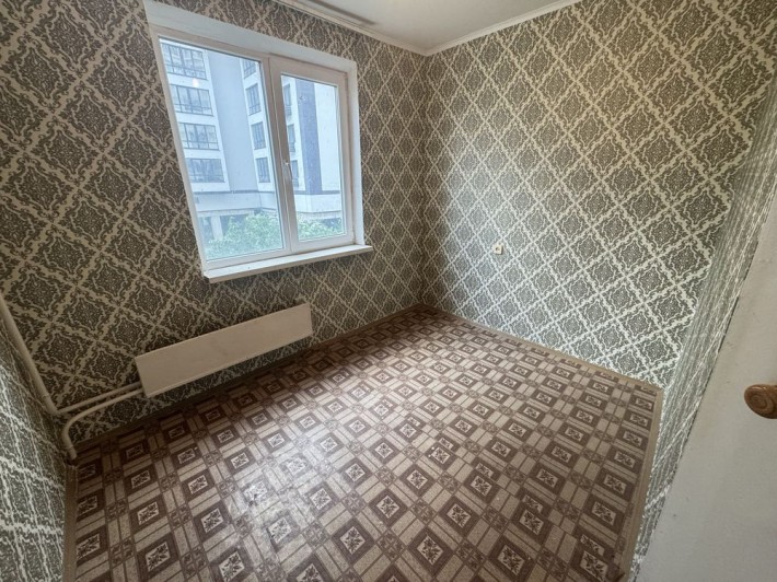 Продам трикімнатну квартиру. Пр.Центральний/6Слобідська - фото 1