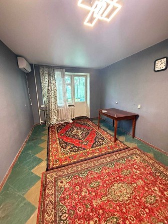 Продається 1кімнатна квартира в Інгульському районі - фото 1