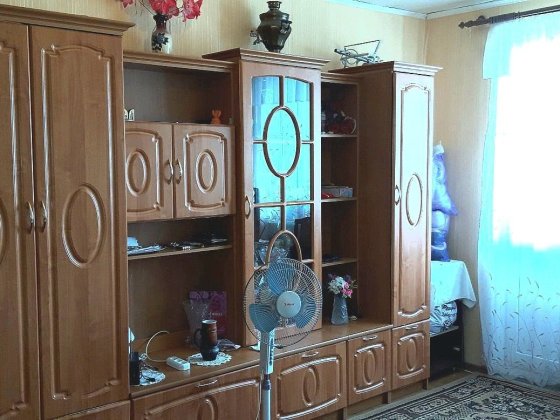 Продам 1-к квартиру р-н Одесской (ул. Макеевская) Харків