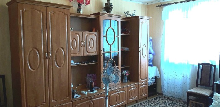Продам 1-к квартиру р-н Одесской (ул. Макеевская) - фото 1