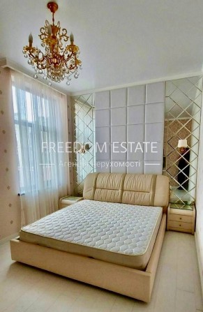 159 тыс.$‼️Квартира в центре 90 м2 Две спальни/ЖК Феличита/ Сокольники - фото 1