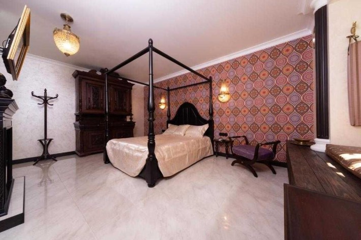 Продам супер квартиру-апартаменты на Гоголя\Приморский бульвар - фото 1