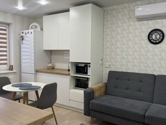 Цену снижено! Продам 3 к новую квартиру в ЖК Архитекторов, Алексеевка Харків