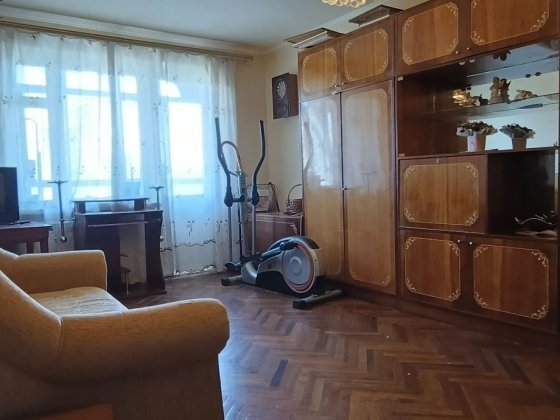 Продаж 2-кім вул Полуботка Львів