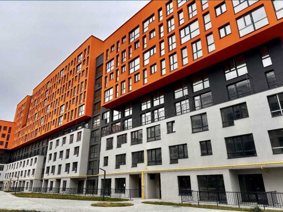 Продаж  однокімнатної квартири по вул. Стрийська, ЖК Галжитлобуд Львов