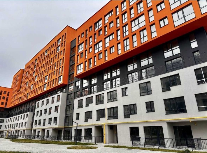 Продаж  однокімнатної квартири по вул. Стрийська, ЖК Галжитлобуд - фото 1