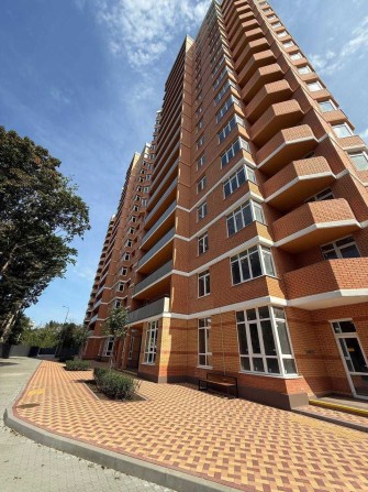 Продам 1-кімнатну квартиру в ЖК Real Park - фото 1