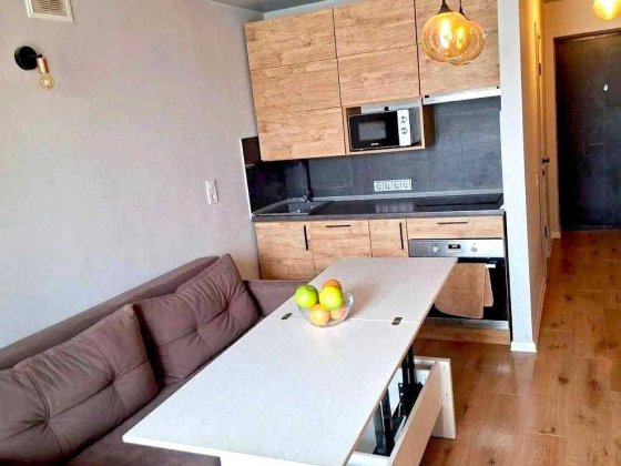 Продається  смарт-квартира у новобудові в ЖК Riel City Львов