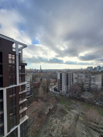 Продам 1к квартиру в ЖК "Пространстро на Гераневой" - фото 1
