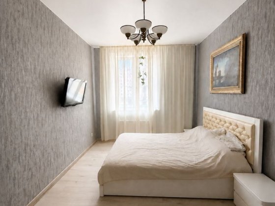 ‼️Продам 2х кім ЖК «У-Квартал», докум. більше 3х років