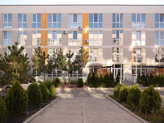 Продам 1к квартиру студію ЖК Санвіль парк Sanville Park поруч Петрівський квартал Львівський затишок