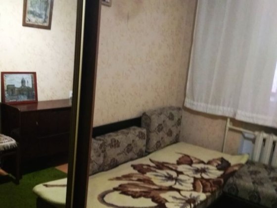 Продам просторную  3квартиру на Фонтане ! Одесса