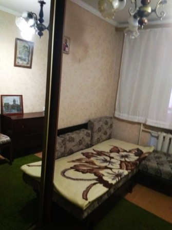 Продам просторную  3квартиру на Фонтане ! - фото 1