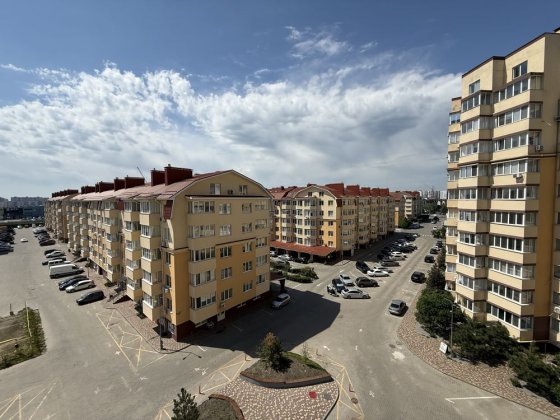Продаж квартири 42 м2 ЖК Київській Маєток ГАЗ