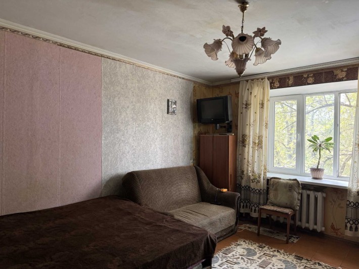 Продам самостоятельную 1 комн.квартиру на Давида Ойстраха - фото 1