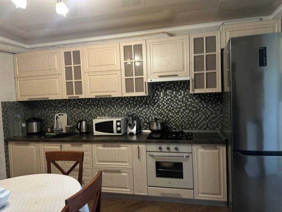 Продам 1к квартиру 51 кв.м. ЖК Софія