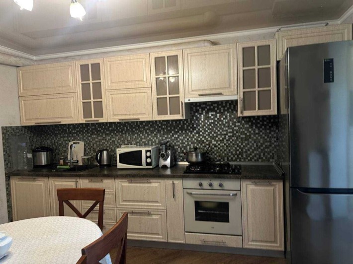 Продам 1к квартиру 51 кв.м. ЖК Софія - фото 1