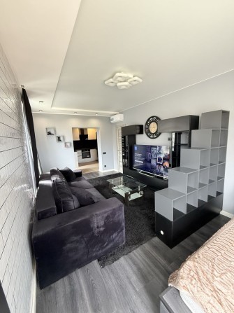 Продаж 1-к квартири жк Барселона, Софіївська Борщагівка - фото 1
