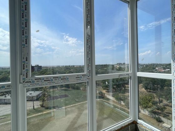Продажа 1к.кв. в ЖК Акварель 4,новострой, Черемушки Одесса