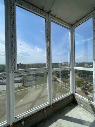 Продажа 1к.кв. в ЖК Акварель 4,новострой, Черемушки - фото 1