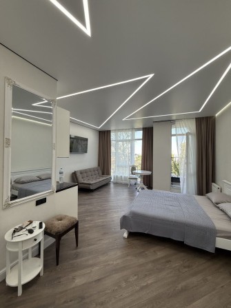 Квартира продам  студия - фото 1