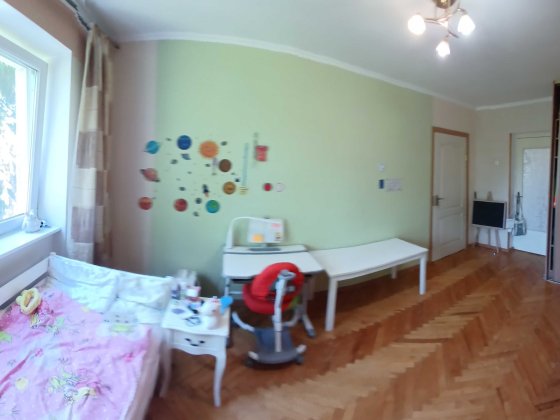 Продаж 3-кімнатної квартири, вул. Є. Дзиндри (бічна вул. Стрийська, Чуть вище Стрийського ринку) Львов