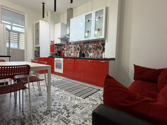 Продам 1 ком кв  ЖК Одиссей Люстдорфская дорога 55л Одеса