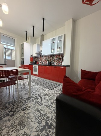 Продам 1 ком кв  ЖК Одиссей Люстдорфская дорога 55л - фото 1