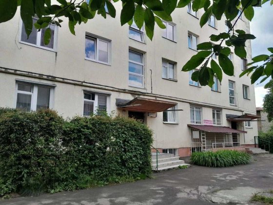 Продаж 2-кімнатна квартира по вул. Панаса Мирного, Львів Львов