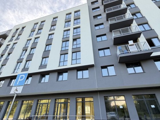Продаж 1 кім. Квартири ЖК Франко вул. Величковського 84 Львов