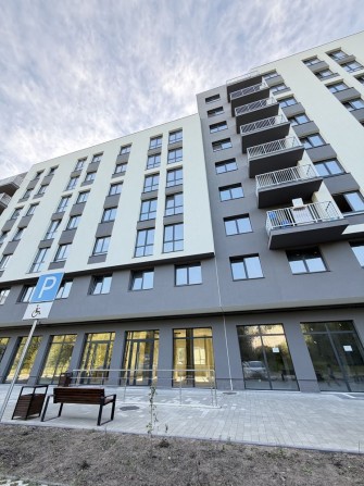 Продаж 1 кім. Квартири ЖК Франко вул. Величковського 84 - фото 1