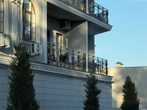 Квартира у моря, 50 кв.м, АГВ Одеса