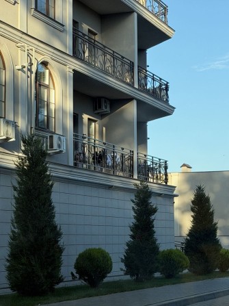 Квартира у моря, 50 кв.м, АГВ - фото 1