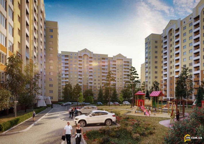 Продаж просторої 1-кімнатної квартири з ремонтом в  ЖК «Софія Київська»! - фото 1