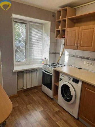 Продам  квартиру біля моря на Фонтані вул. Сегедська - фото 1