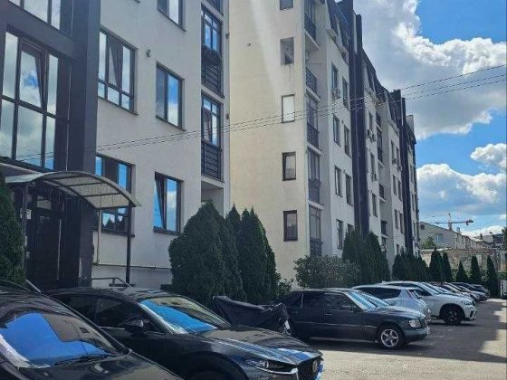 Продаж 1-к квартири з ремонтом від власника Софиевская Борщаговка