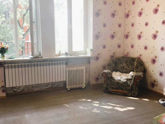 1 комнатная квартира по низкой цене Одесса